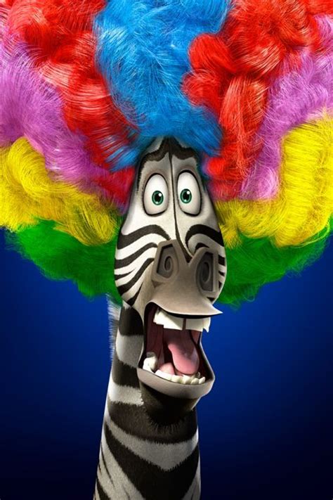 Zebra Quotes Madagascar - ShortQuotes.cc