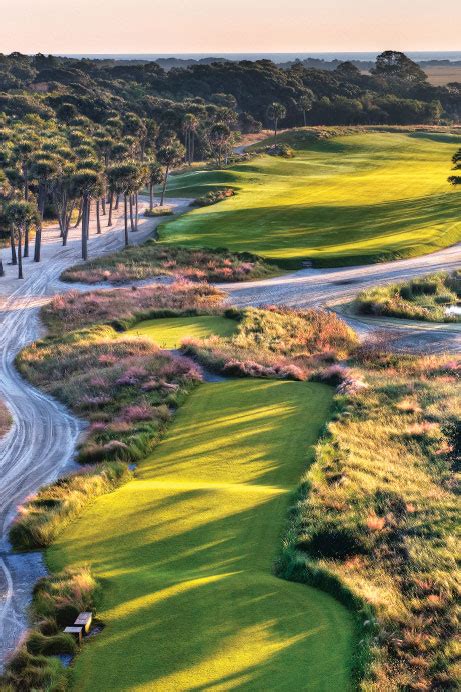 The Ocean Course at Kiawah Island - Kiawah Island Golf Resort