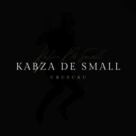 Kabza De Small - Imithandazo ft. Mthunzi, Young Stunna, DJ Maphorisa, Sizwe Alakine & Umthakathi ...