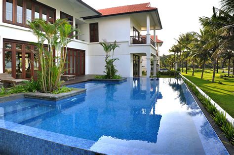 Furama Villas Danang | Da Nang | Vietnam