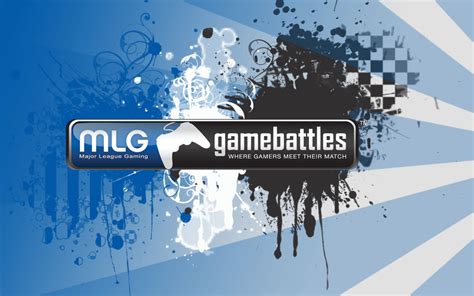 MLG Gamebattles Wallpaper by iTzDoCiLe on DeviantArt