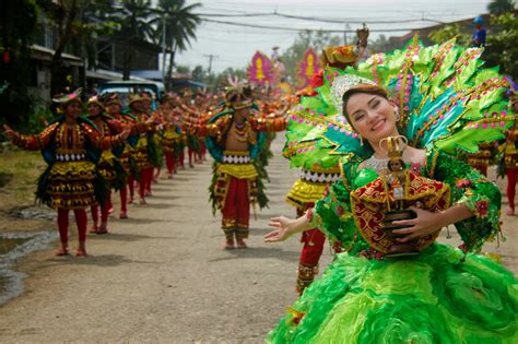 Paradise Beauty: Bayugan City, Agusan del Sur, Philippines