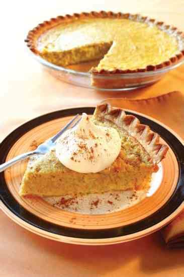 Cushaw Pie Recipe - Grit