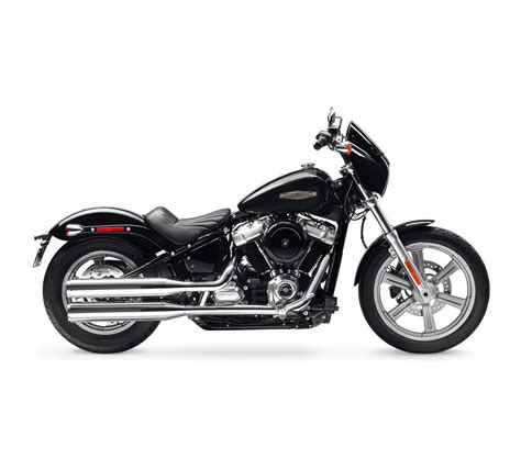 Softail Standard/Street Bob Coastal Package 50700095 | Harley-Davidson USA