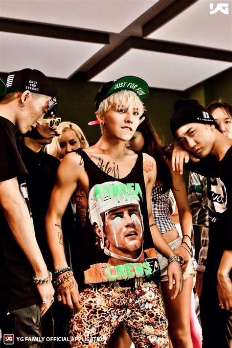 G-Dragon | Wiki | K-Pop Amino