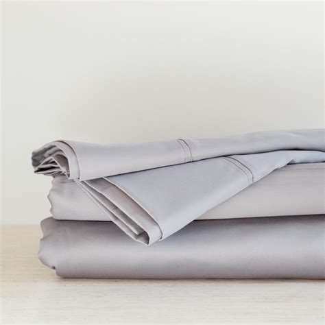 Organic Cotton Sheets | Affordable & Sustainable | Brentwood Home