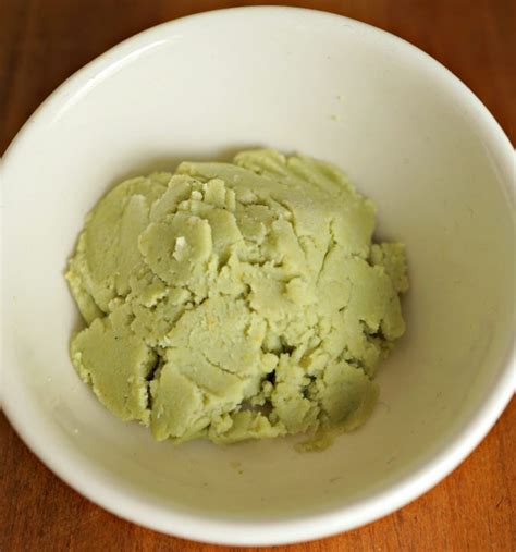 Wasabi Powder Is Made From at Ron Fenstermacher blog