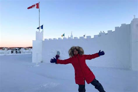 Yellowknife Winter Activities: 25 Ways To Explore The North