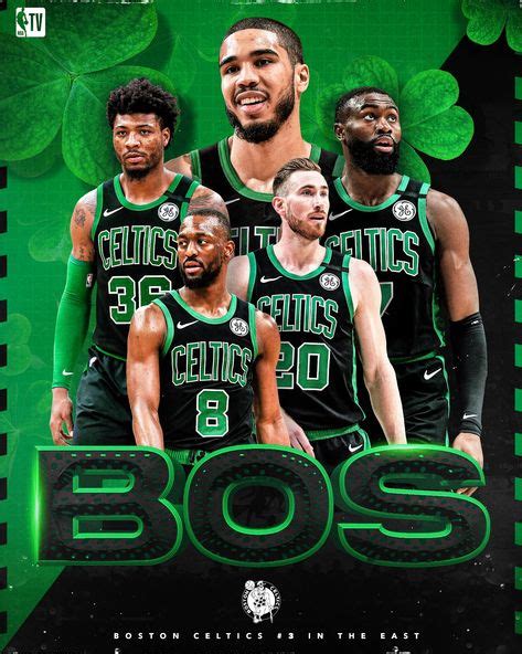 14 Boston celtics wallpaper ideas in 2021 | boston celtics wallpaper ...