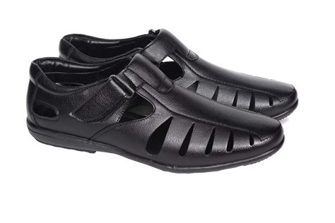 Buy MENS COMFORTABLE STYLISH SANDALS at Amazon.in