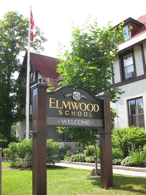 Elmwood School (Ottawa) - Alchetron, the free social encyclopedia