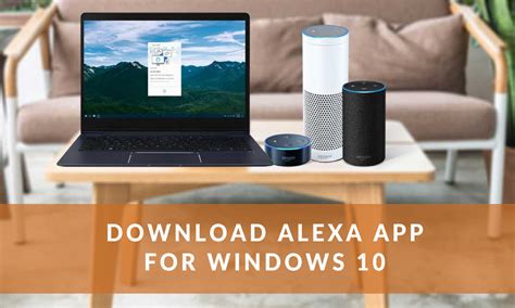 How to Download Alexa App for Windows 10 | by Download Alexa App | Alexa App Download | Medium