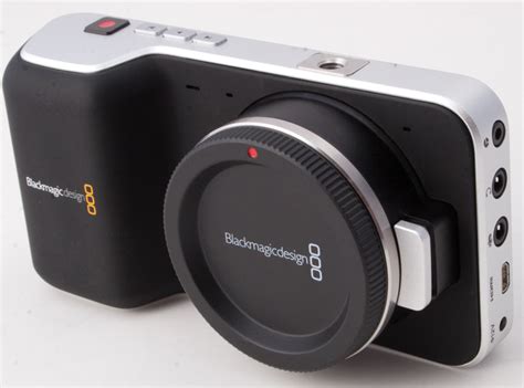 シリーズ Blackmagic Pocket Cinema Camera Blackmagic design CINECAMPOCHDMFT リコメン堂 - 通販 - PayPayモール ...