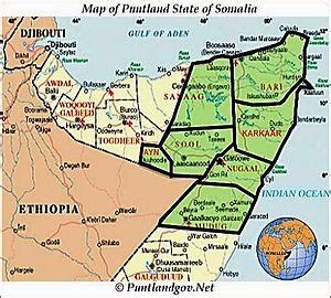 Springtime of Nations: Puntland Now Backs Rival “South-Western State ...