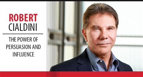 The Power of Influence and Persuasion | Robert Cialdini - I Love Marketing