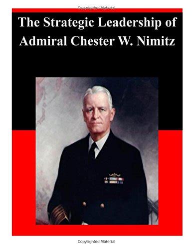 Chester W. Nimitz Quotes. QuotesGram