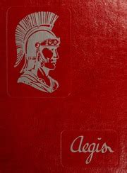 East Longmeadow High School - Aegis Yearbook (East Longmeadow, MA ...