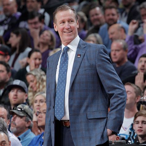 Terry Stotts Wins the 2019 Slats Gill Sportsperson of the Year Award ...