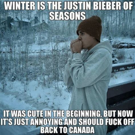 Cold Winter Memes | Fun