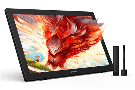 Drawing Tablets, Pen Displays and Accessories | XPPen US Official Store