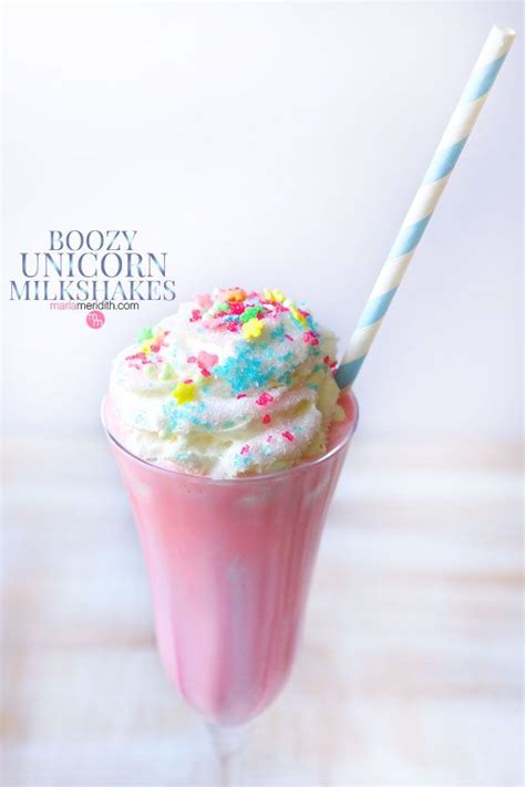 rainbow milkshake - Google Search | Unicorn milkshake, Milkshake ...