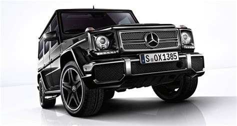 Precios Mercedes-AMG G 65 2022 - Descubre las ofertas del Mercedes-AMG G 65 | ¿Qué coche me compro?