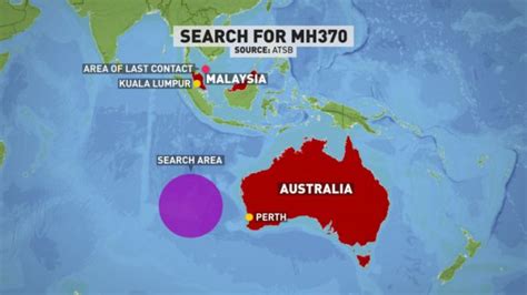 Ocean Infinity’s Search for MH370 Ends | Hydro International