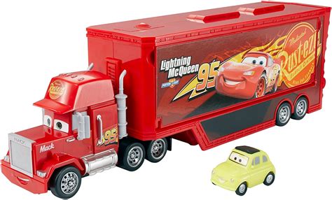 Today Only: Save Up To 40% On Disney's Cars 3 Toys From Amazon - DansDeals.com