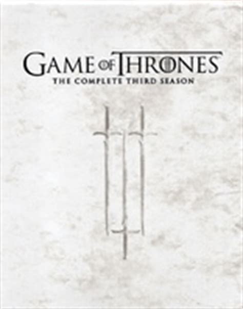 Game of Thrones: The Complete Collection 4K Blu-ray Release Date November 2, 2020 (4K Ultra HD ...