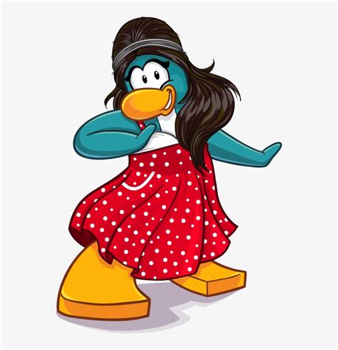 club penguin clip art free 20 free Cliparts | Download images on Clipground 2024