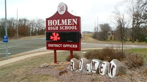 Holmen Schools to return some students to in-person learning | Coronavirus | news8000.com