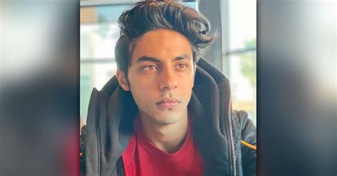 Aryan Khan To Make His Big Bollywood Debut As A Writer In Amazon Prime's Upcoming Projects?