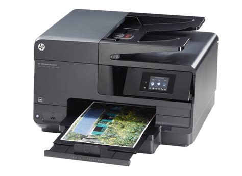 HP OFFICEJET PRO 8610 - SMART - CONTECH