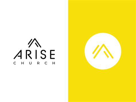 Arise | Logo by Ngaio Warrington on Dribbble