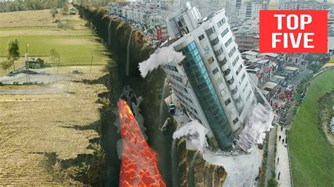 What'S The Biggest Recorded Earthquake? All Answers - Ecurrencythailand.com