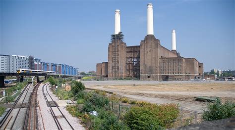 1933: Battersea Power Station, London – The Twentieth Century Society