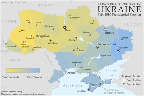 Historical perspective on Ukraine conflicts - Russo-ukraine conflict