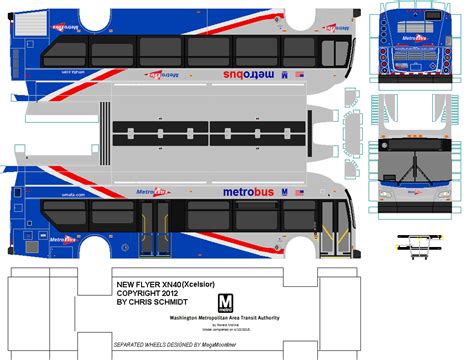 Paperbus Thread - Page 257 - Transit Lounge - Canadian Public Transit ...