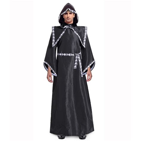 Crypt Keeper Robe Men's Costume N14751