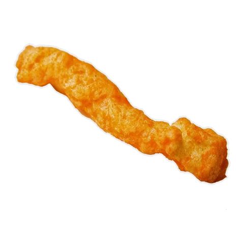 Cheeto Cheese Puff Crunchy Savory Snack HD PNG | PNG All