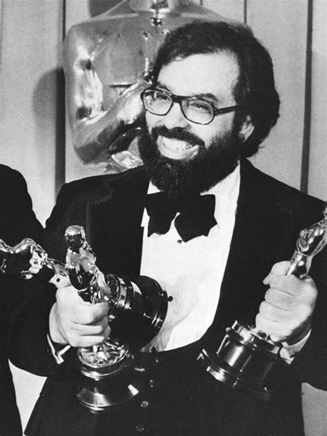 Michigan history: Oscar winner Francis Ford Coppola born in Detroit