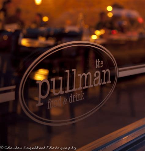 The Pullman