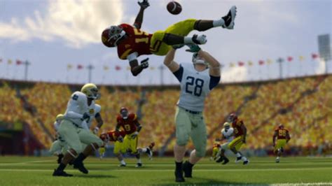 NCAA Football 20: Is the iconic game about to make a HUGE return?