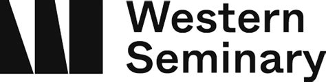 Why Western - Western Seminary