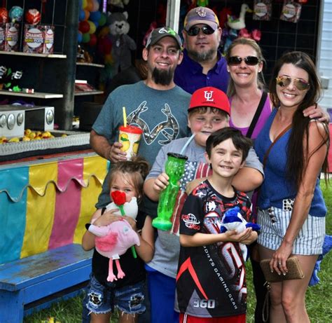 Arnaudville Etouffee Festival » St. Landry Now Online Newspaper ...