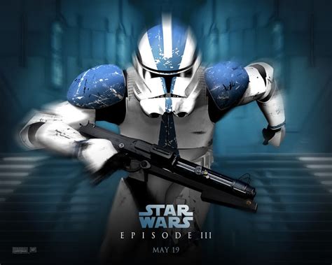 501st Clone Trooper Wallpaper - WallpaperSafari