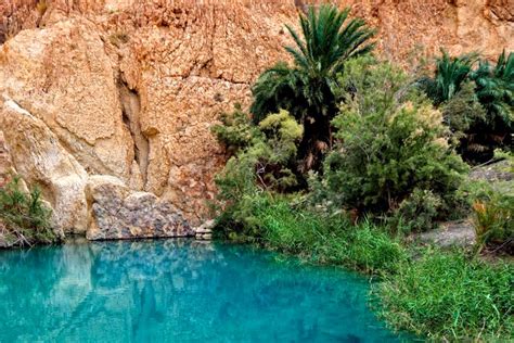 Shebika Village - Tunisia