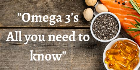 Omega 3 Anti-Inflammatory Review - Sanctuary Functional Medicine