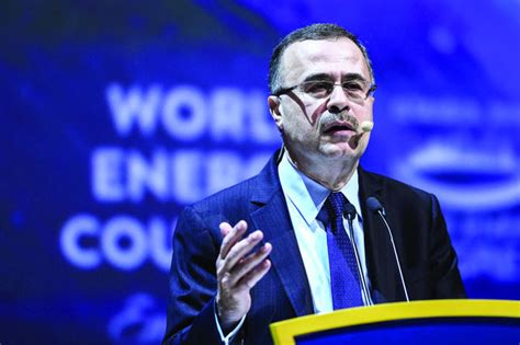 Aramco will invest more than $300bn on oil and gas projects in next decade | Arab News