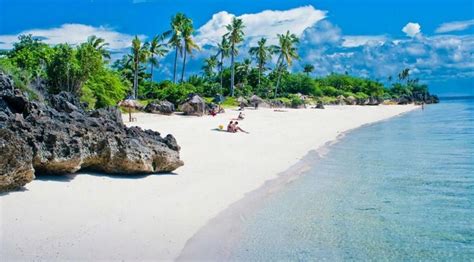 [PHILIPPINES] Central Visayas Tourist Spots - Jude The Tourist